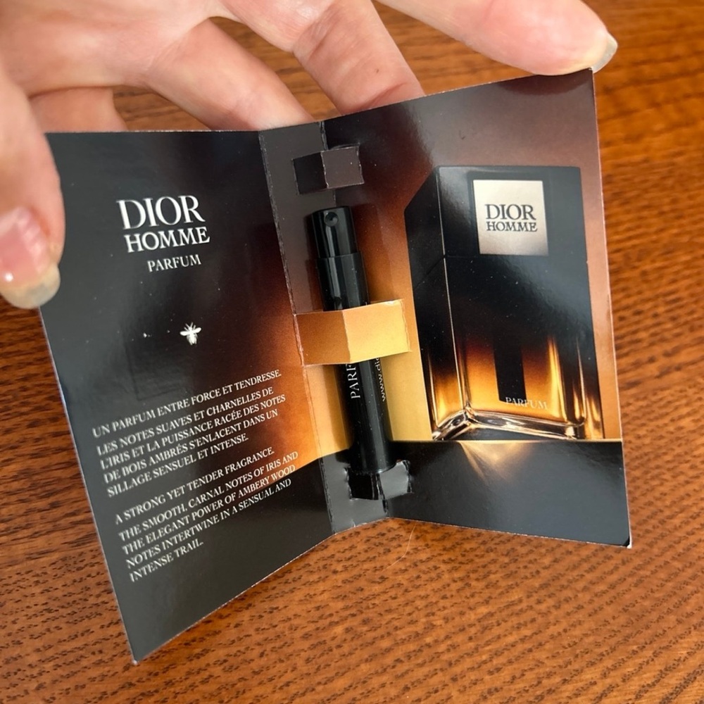 NEW ~ DIOR BUNDLE - Picture 6 of 7